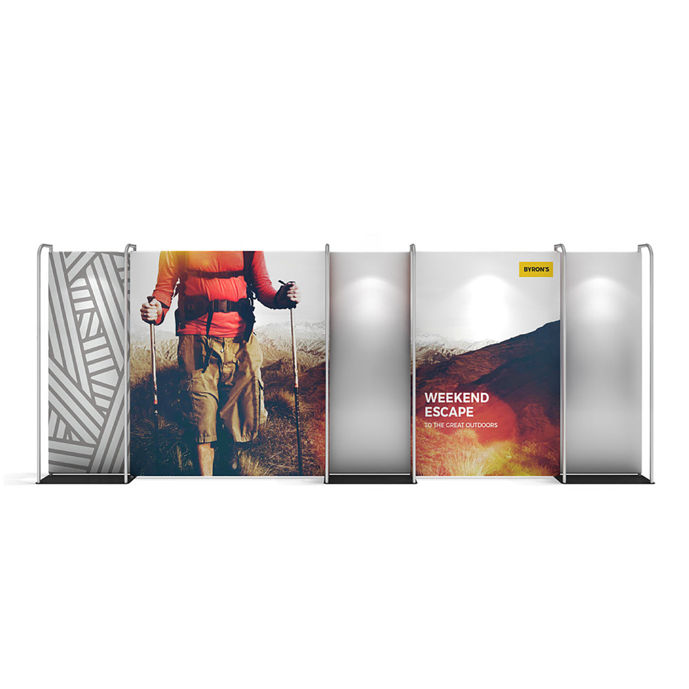 WaveLine Merchandiser Kit 04
