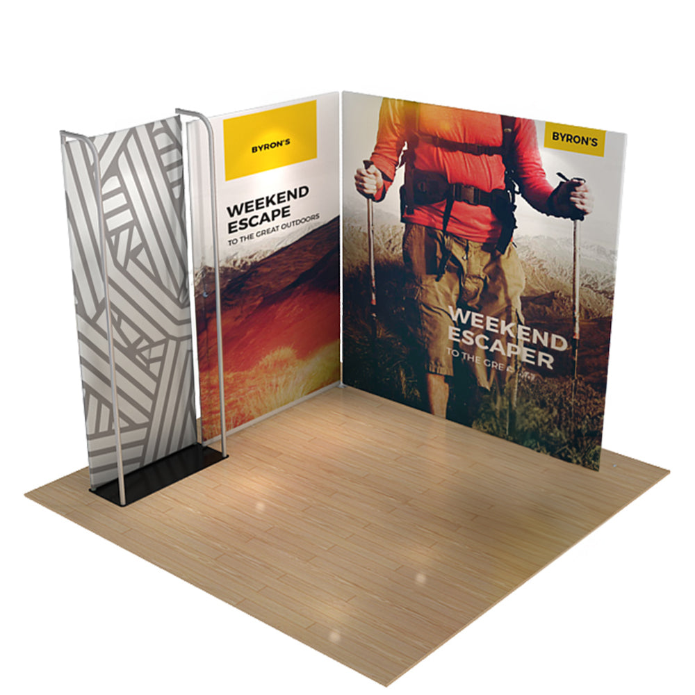 WaveLine Merchandiser Kit 20