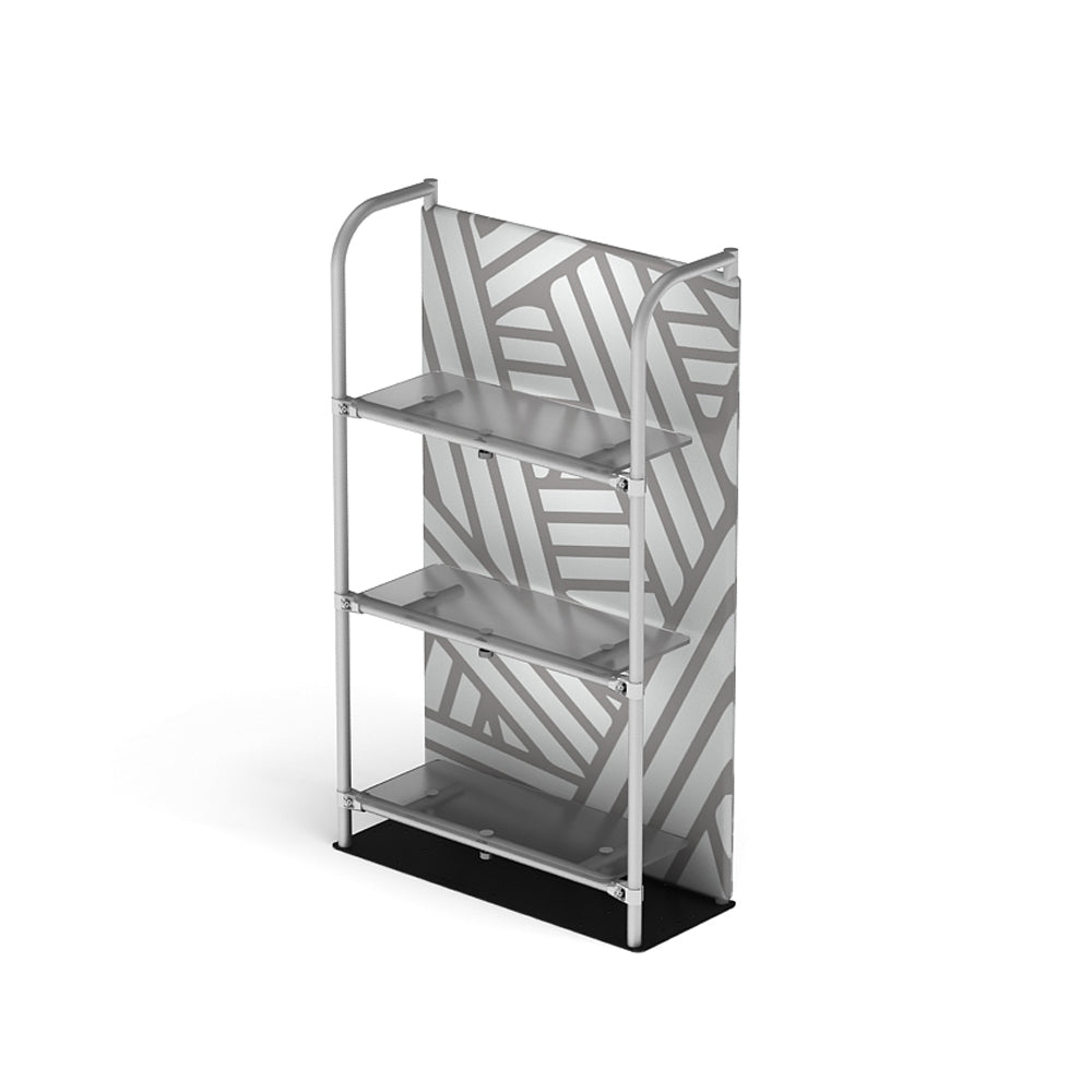 WaveLine Merchandiser Kit 36x60
