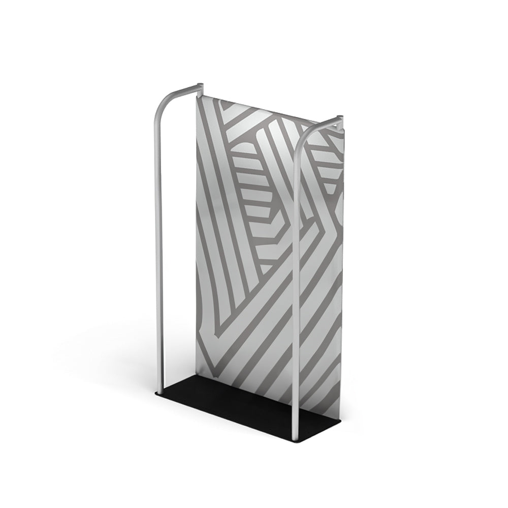 WaveLine Merchandiser Kit 36x60