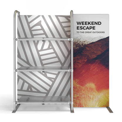 WaveLine Merchandiser Kit 01S
