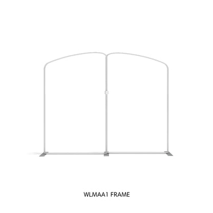 WaveLine Media 10ft Display - ARIA Kit 05