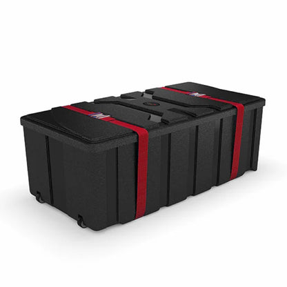 WaveLine Media 10ft Display - DASH Kit 03