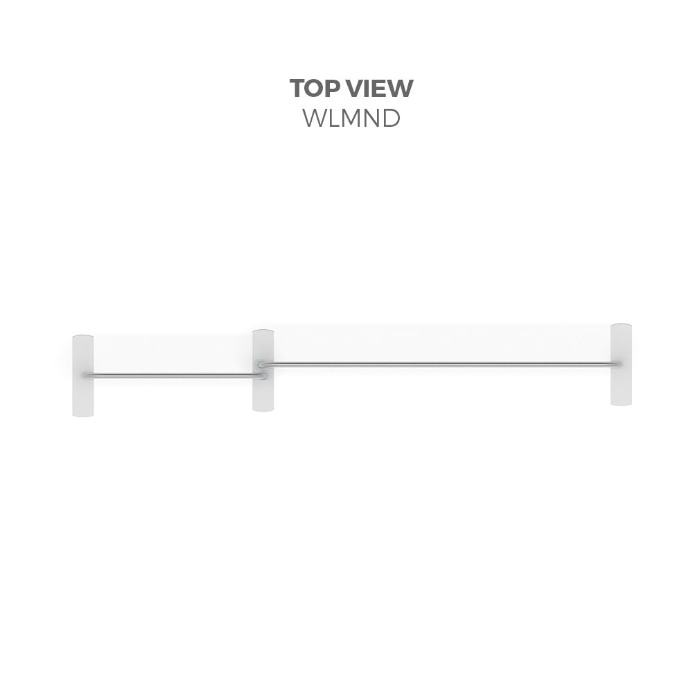 WaveLine Media 10ft Display - DRIFT Kit 01