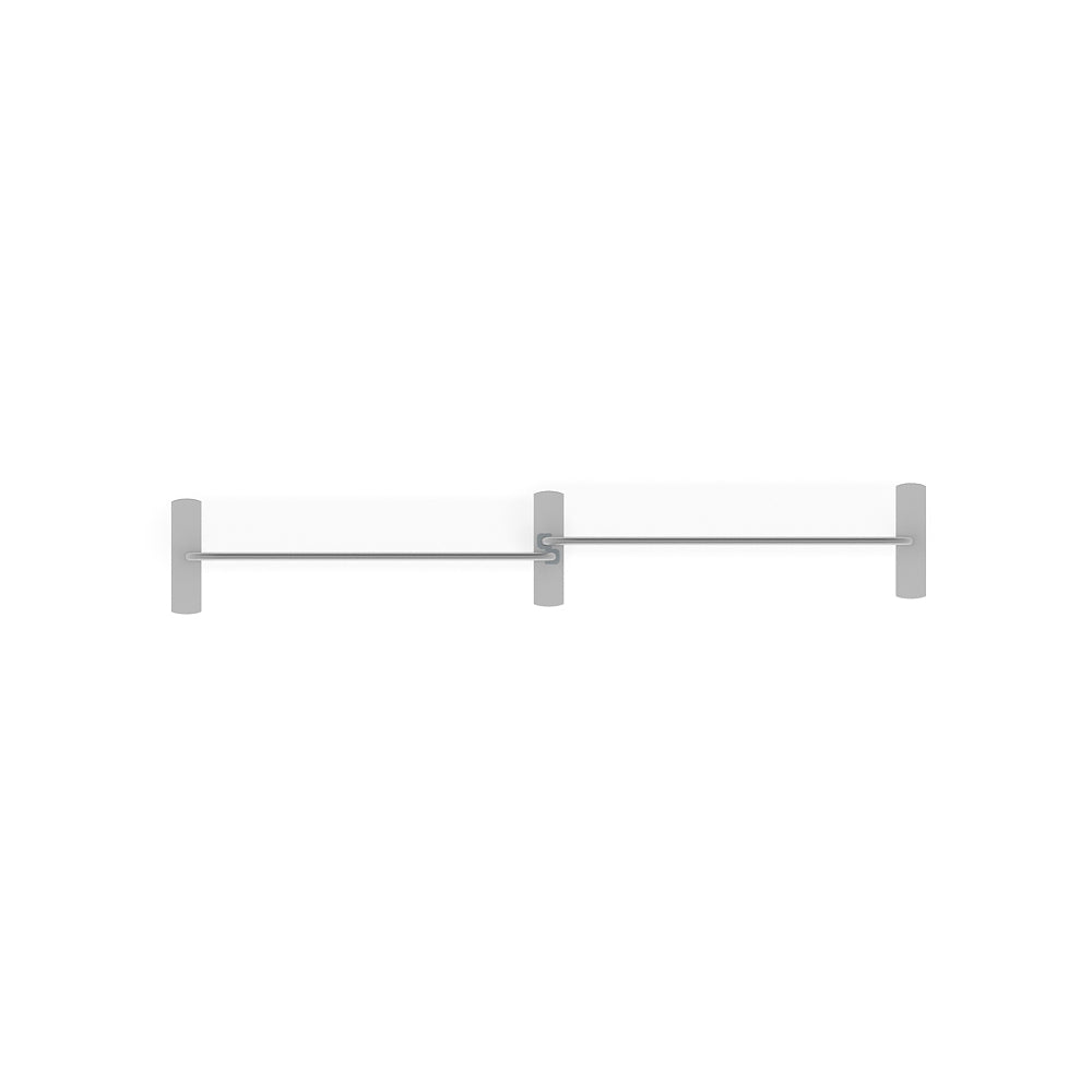 WaveLine Media 10ft Display - ENVY Kit 01