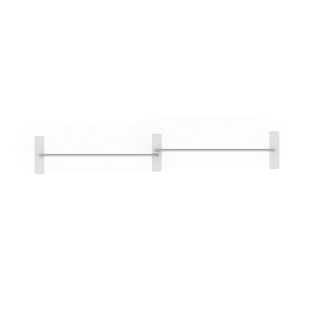 WaveLine Media 10ft Display - HAVEN Kit 03