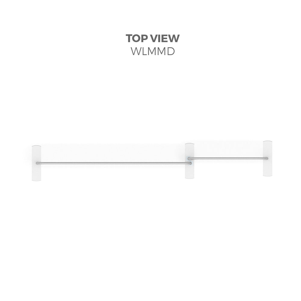 WaveLine Media 10ft Display - ICON Kit 05
