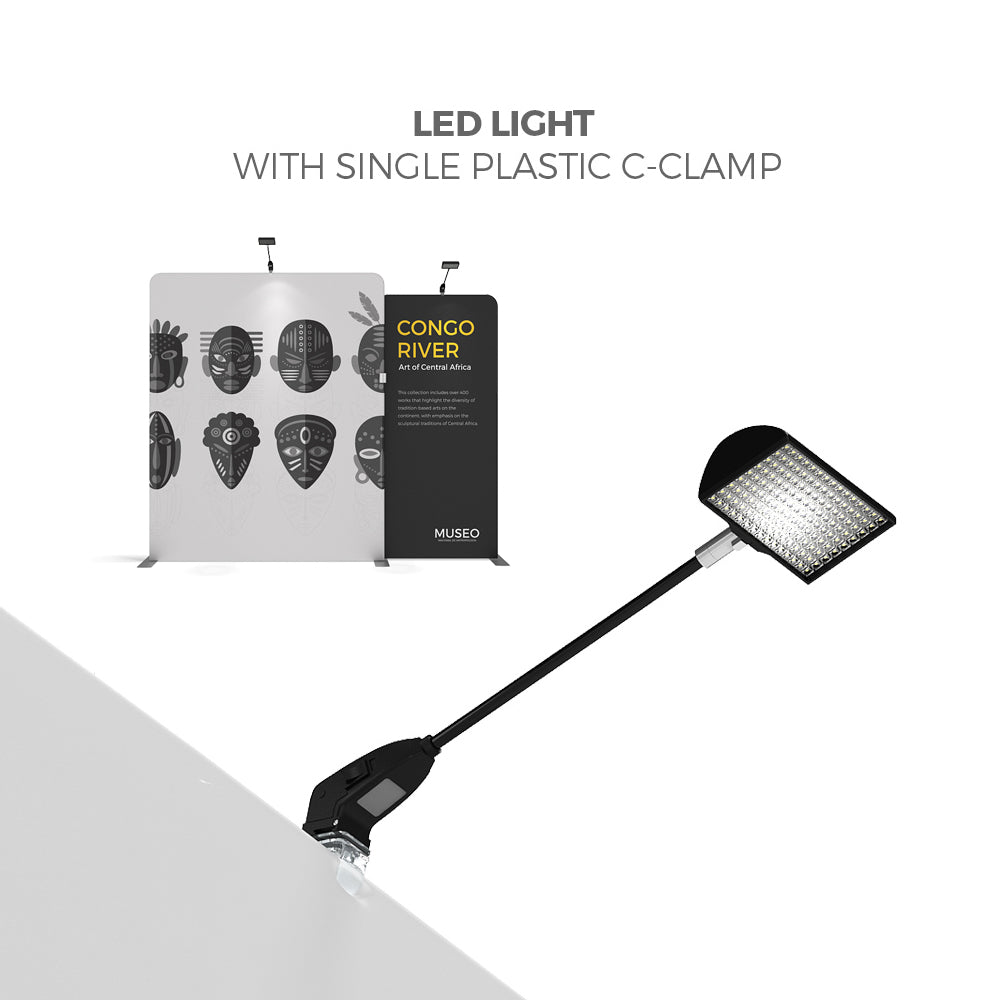 WaveLine Media 10ft Display - ICON Kit 05