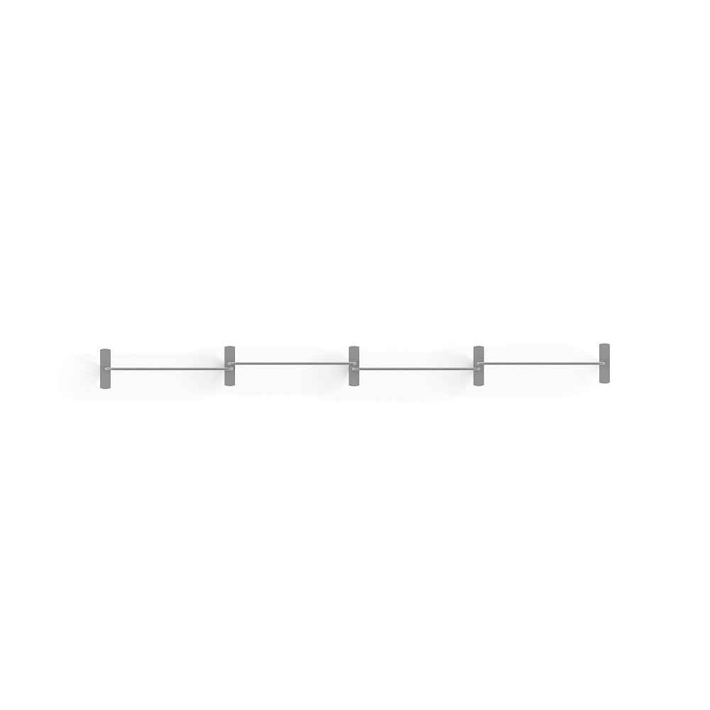 WaveLine Media 20ft Display - KEYSTONE Kit 01