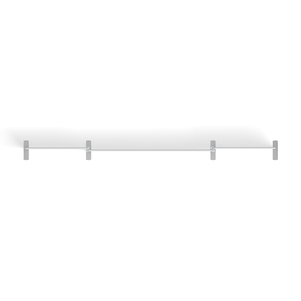 WaveLine Media 20ft Display - PEAK Kit 01