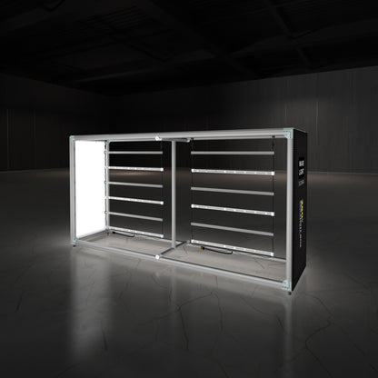 WaveLight Casonara SEG Light Counter Display - 200M