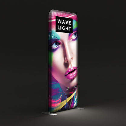 WaveLight 3ft LED Backlit Display
