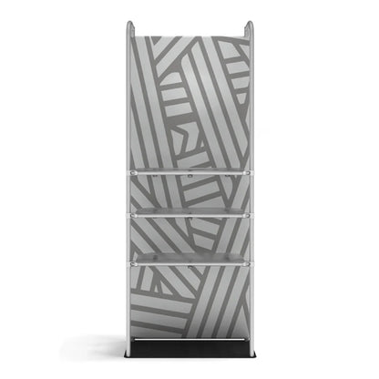 WaveLine Merchandiser Kit 36x89