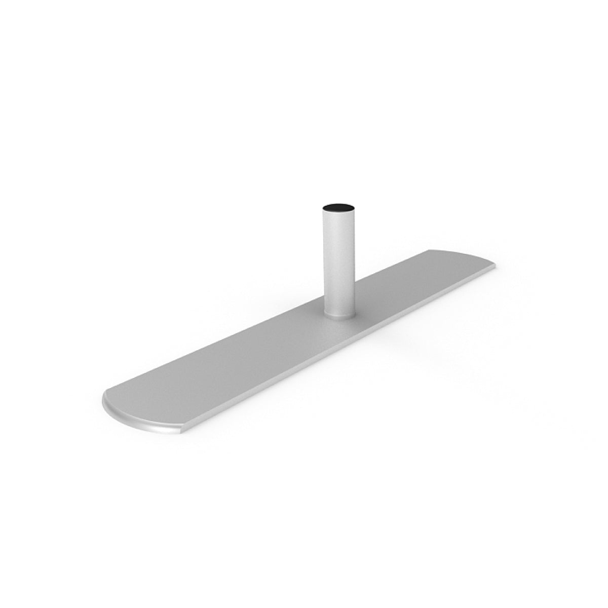 WaveLine Single Edge Foot WLM-P-22E
