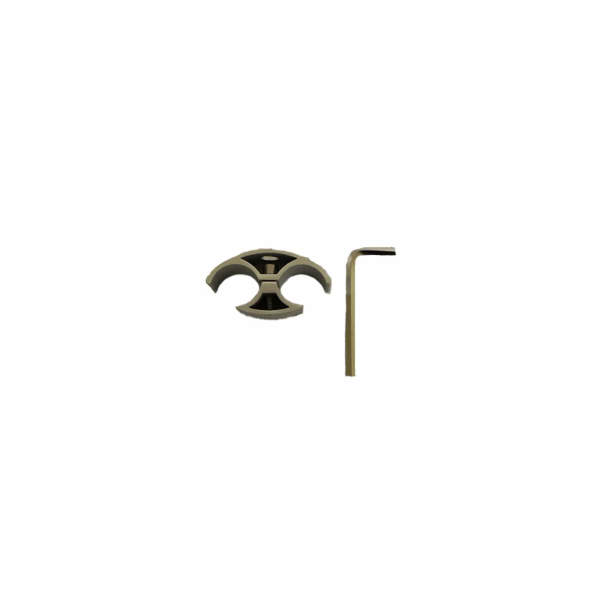 WaveLine 90 Degree Corner Connector WLM-P-CM90