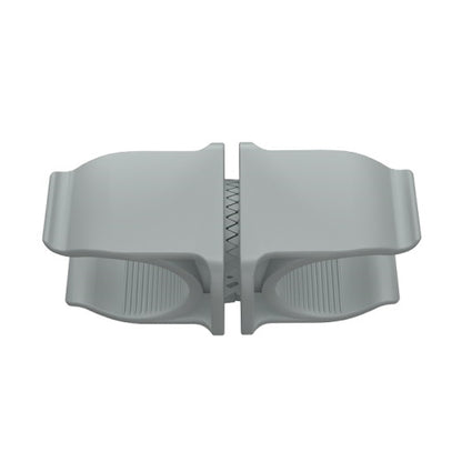 WaveLine Straight Clip Combo WLM-P-25