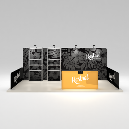 WaveLine Kestrel Collection Series