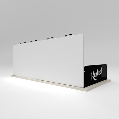 WaveLine Kestrel Collection Series