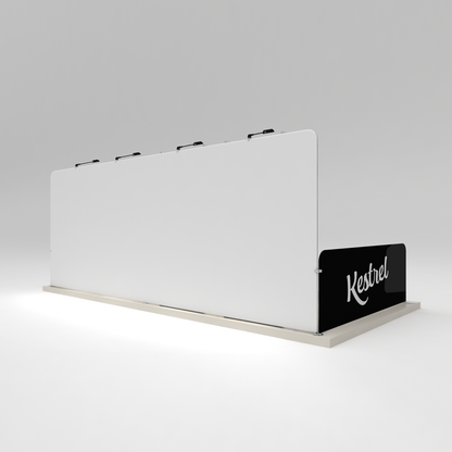 WaveLine Kestrel Collection Series