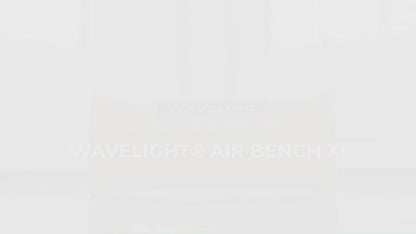 WaveLine Inflatable Bench XL