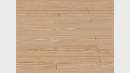 WaveLine Originals 20ft Serpentine Display