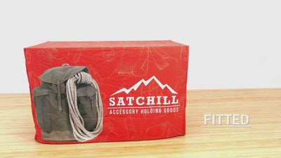 ONE CHOICE Fitted Table Throw