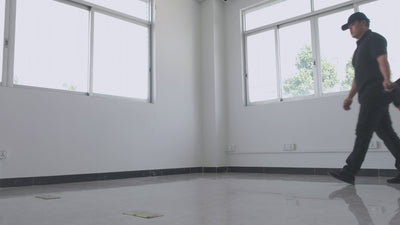 WaveLight Casonara Tower Light Box Display - 100S