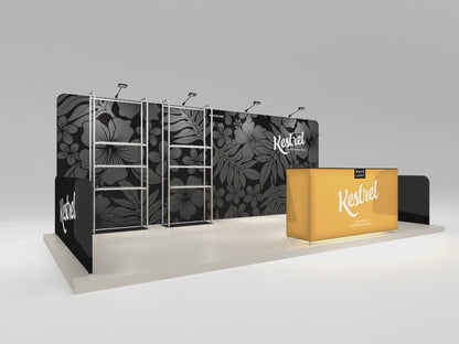 WaveLine Kestrel Collection Series