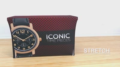 ONE CHOICE Multi Stretch Table Throw