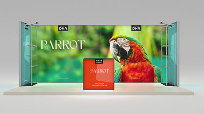 WaveLine Parrot Collective Series