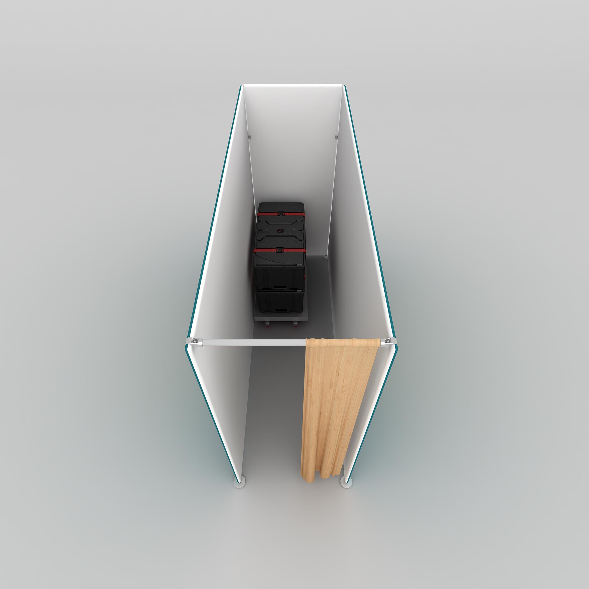 10ft WaveLine Media STOR - FD