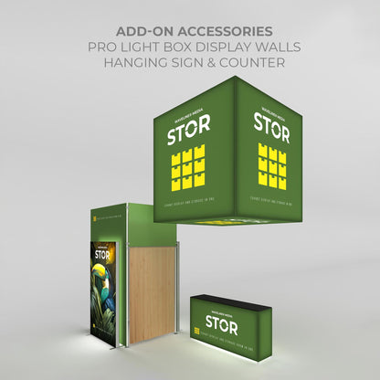 7ft WaveLine Media STOR - LI