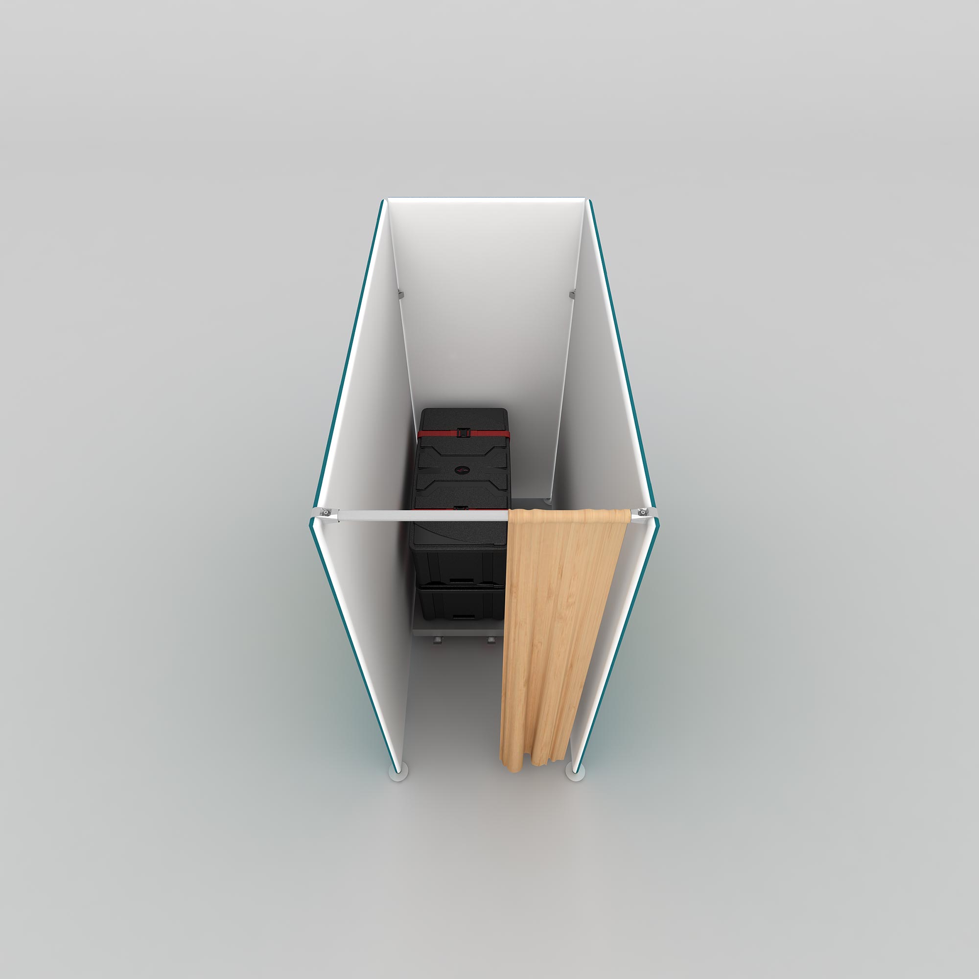 7ft WaveLine Media STOR - ND