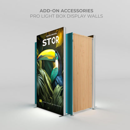 7ft WaveLine Media STOR - ND