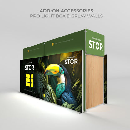 10ft WaveLine Media STOR - SI
