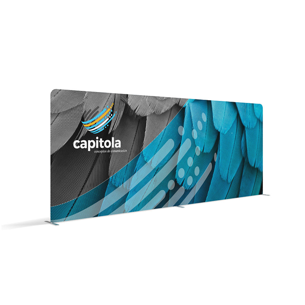 WaveLine Originals 20ft Straight Display